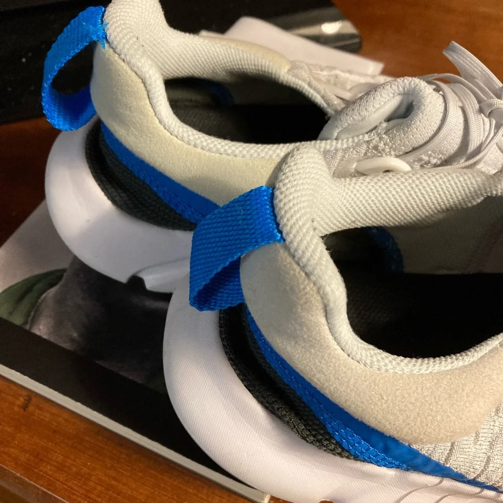 Nike mens free RN 5.0 shoes 9 - Picture 4 of 7